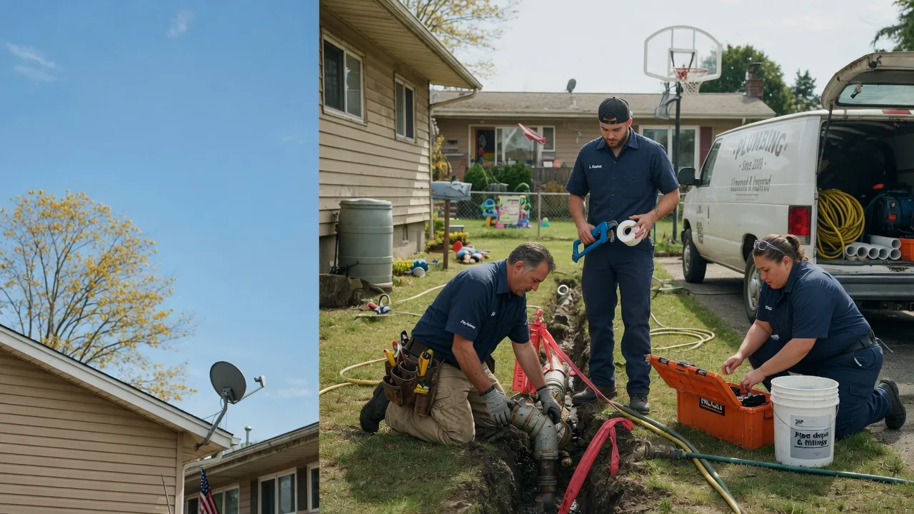 Garbage Disposal Replacement in Houston, AR near me
